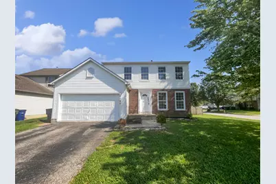 6786 Warriner Way, Canal Winchester, OH 43110 - Photo 1