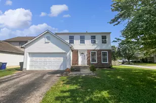 6786 Warriner Way, Canal Winchester, OH 43110 - Photo 1