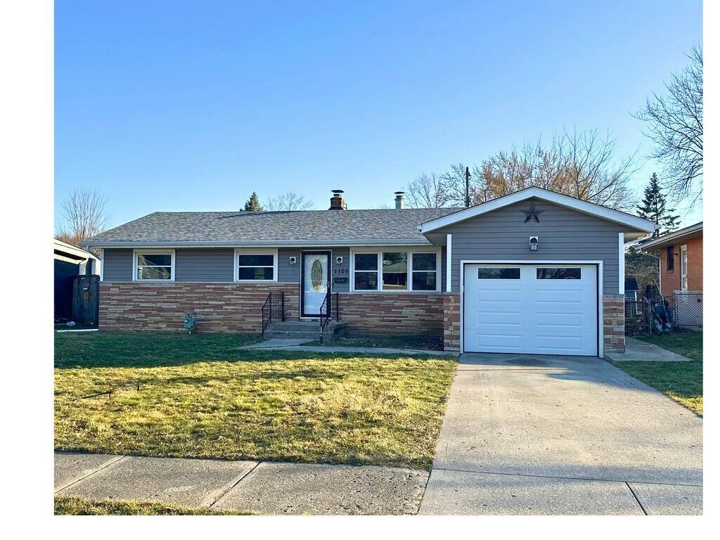 1105 Fordham Rd, Columbus, OH 43224 - MLS 225007191 - Coldwell Banker