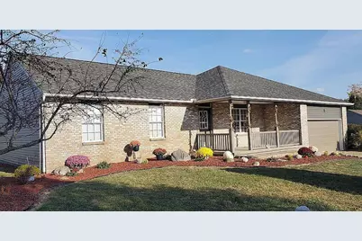 7607 Chanting Circle, Mechanicsburg, OH 43044 - Photo 1