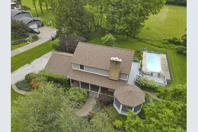 10800 Springwater Drive, Mount Vernon, OH 43050 - Photo 1