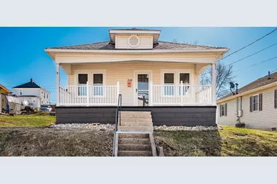 318 Walnut Street, Crooksville, OH 43731 - Photo 1