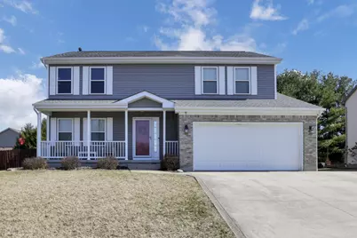 928 Sharon Glyn Drive, Newark, OH 43055 - Photo 1