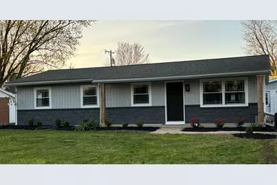 912 Van Kirk Drive, Marysville, OH 43040 - Photo 1