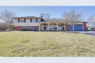 3065 Brandon Road, Columbus, OH 43221 - Photo 1