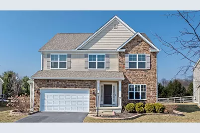 658 Maple Vista Drive, Delaware, OH 43015 - Photo 1