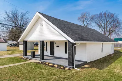 1016 Center Street, Washington Court House, OH 43160 - Photo 1