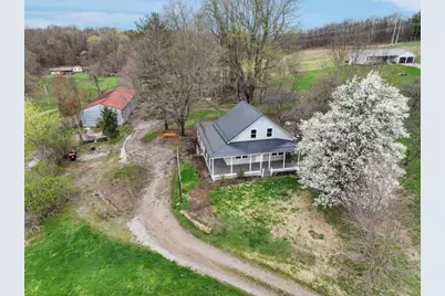 2572 Martinsburg Road, Newark, OH 43055 - Photo 1