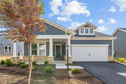 938 Oldcastle Road #LOT 57, Lewis Center, OH 43035 - Photo 1