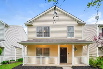 2966 Representation Terrace, Columbus, OH 43207 - Photo 1