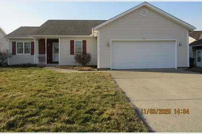 411 Chatham Road, Circleville, OH 43113 - Photo 1