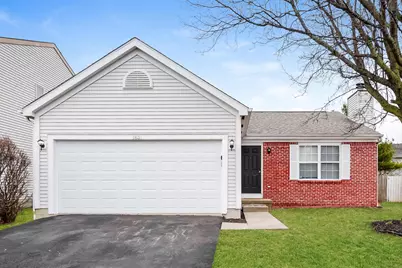 5631 Dashshund Court, Columbus, OH 43232 - Photo 1