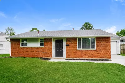 1246 Arkwood Avenue, Columbus, OH 43227 - Photo 1