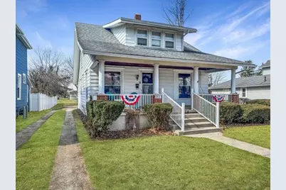 812 S Main Street, Urbana, OH 43078 - Photo 1