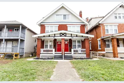 82-84 Chittenden Avenue, Columbus, OH 43201 - Photo 1