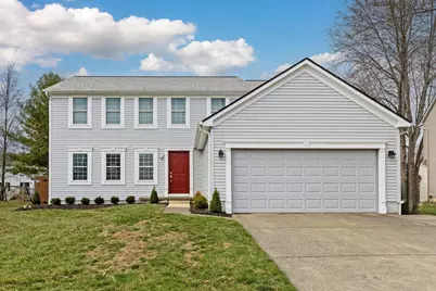 1300 Freshman Drive, Westerville, OH 43081 - Photo 1