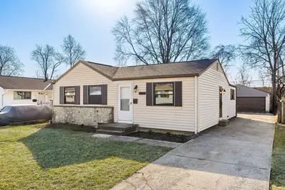 3437 Penfield Road, Columbus, OH 43227 - Photo 1