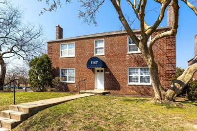 1147 S Cassingham Road #D, Columbus, OH 43209 - Photo 1