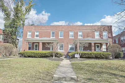 1156 Northwest Boulevard #1156, Columbus, OH 43212 - Photo 1