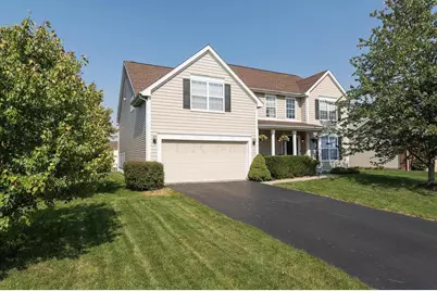 2489 Charoe Street, Lewis Center, OH 43035 - Photo 1