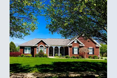 1566 Eagle Creek Drive S, Marion, OH 43302 - Photo 1