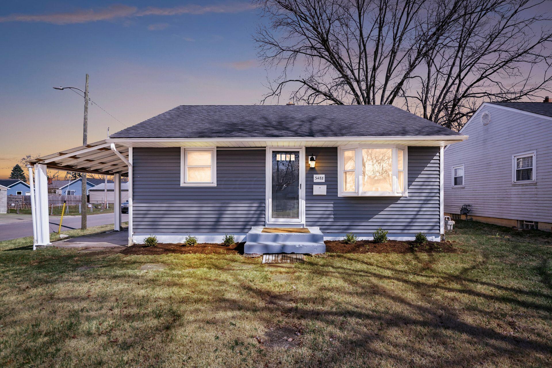 3488 Karl Rd, Columbus, OH 43224 - MLS 225007919 - Coldwell Banker