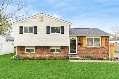 3480 Demington Road, Columbus, OH 43232 - Photo 1