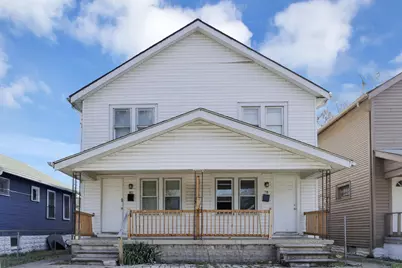 78-80 Stevens Avenue, Columbus, OH 43222 - Photo 1