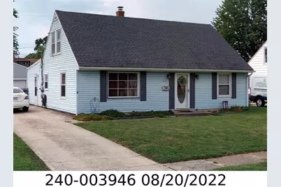 241 Topsfield Road, Columbus, OH 43228 - Photo 1