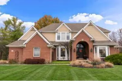 9909 Hoover Woods Road, Galena, OH 43021 - Photo 1