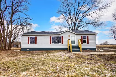 5170 Luckett Road, Mechanicsburg, OH 43044 - Photo 1