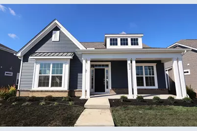 4512 Nonius Drive, Hilliard, OH 43026 - Photo 1