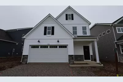 7113 Unitas Loop, Powell, OH 43065 - Photo 1