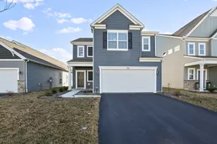 7097 Ashford Wy, Powell, OH 43065 - Photo 1