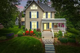 806 N Gay St, Mount Vernon, OH 43050 - Photo 1