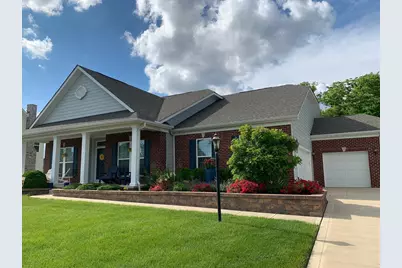 4117 Mainsail Drive, Lewis Center, OH 43035 - Photo 1