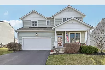 2168 Trophy Drive, Marysville, OH 43040 - Photo 1