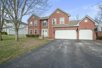 124 Long Hollow Drive, Etna, OH 43062 - Photo 1