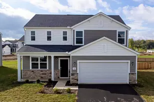 5547 Violet St, South Bloomfield, OH 43103 - Photo 1