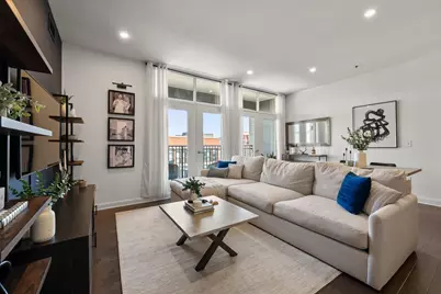 825 N 4th Street #305, Columbus, OH 43215 - Photo 1