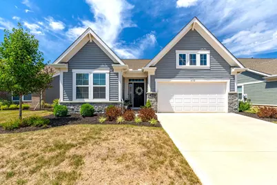 6132 Windcliff Drive E, Grove City, OH 43123 - Photo 1