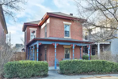 313 W 3rd Avenue, Columbus, OH 43201 - Photo 1