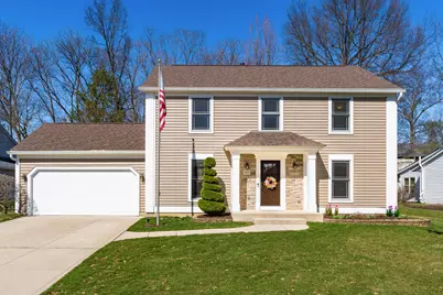 698 Whirlaway Court, Columbus, OH 43230 - Photo 1