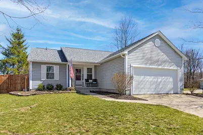 992 Windbourne Street, Columbus, OH 43230 - Photo 1