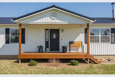 26206 Shoemaker Road, Circleville, OH 43113 - Photo 1