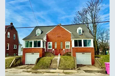 520 Harter Avenue, Mansfield, OH 44907 - Photo 1