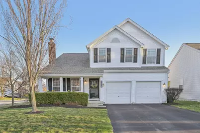 5954 Big Cypress Drive, New Albany, OH 43054 - Photo 1