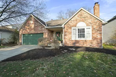 8097 Treebrook Lane, Westerville, OH 43081 - Photo 1
