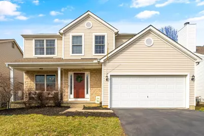 7864 Brianna Drive, Blacklick, OH 43004 - Photo 1