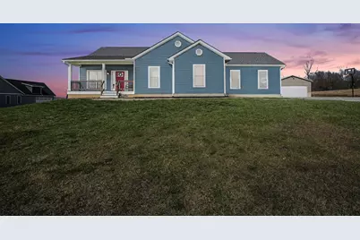 14690 South Perry Road, Laurelville, OH 43135 - Photo 1